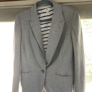 Casual Blazer